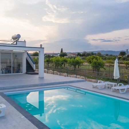Villa Gallieco ノート エクステリア 写真