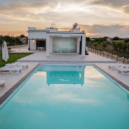 Villa Gallieco ノート エクステリア 写真