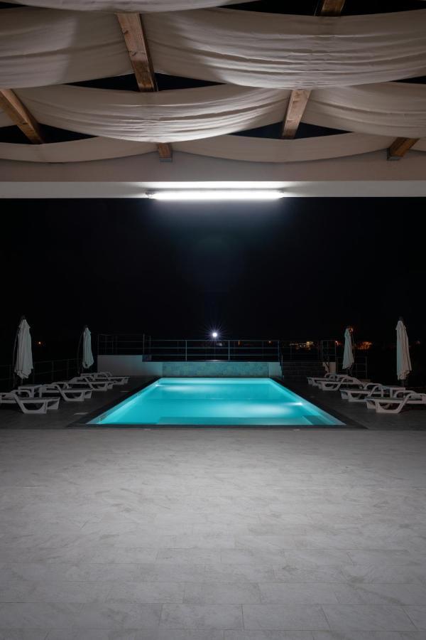 Villa Gallieco ノート エクステリア 写真