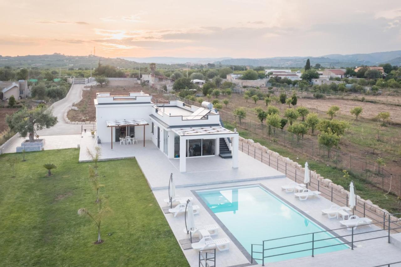 Villa Gallieco ノート エクステリア 写真