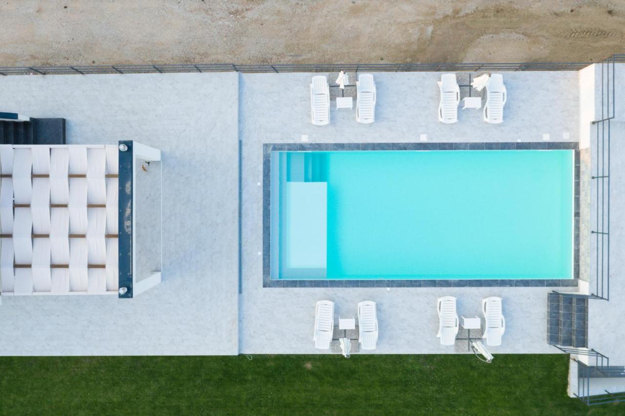 Villa Gallieco ノート エクステリア 写真