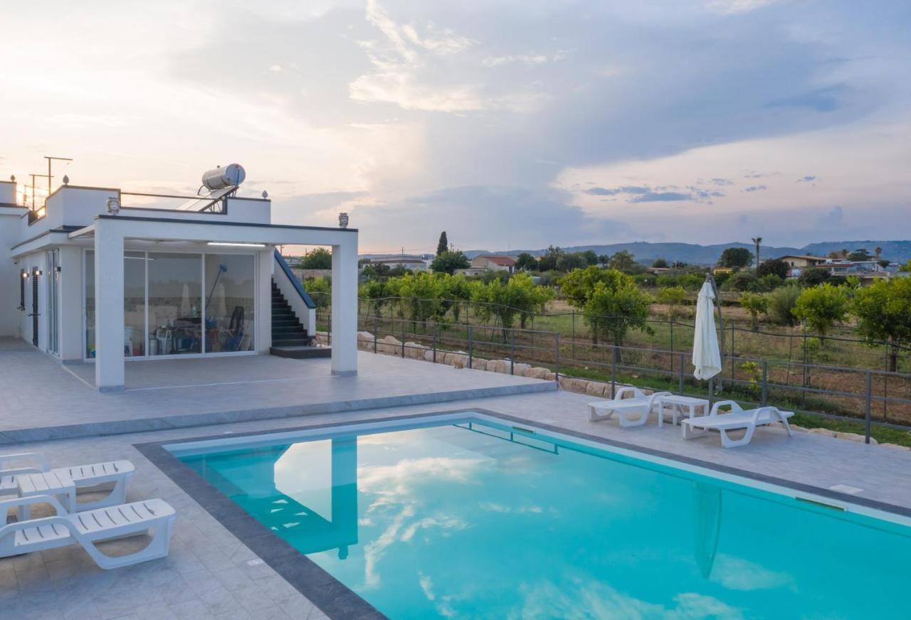 Villa Gallieco ノート エクステリア 写真