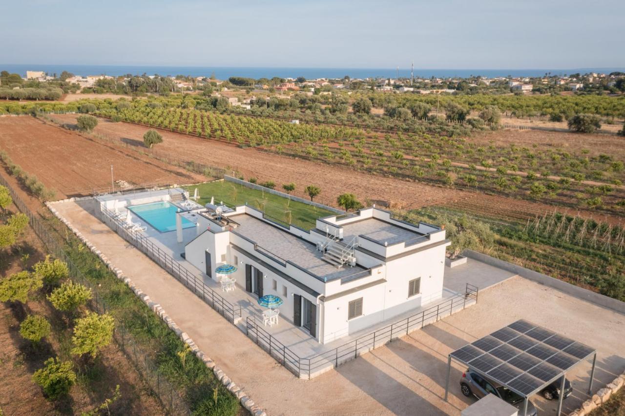 Villa Gallieco ノート エクステリア 写真