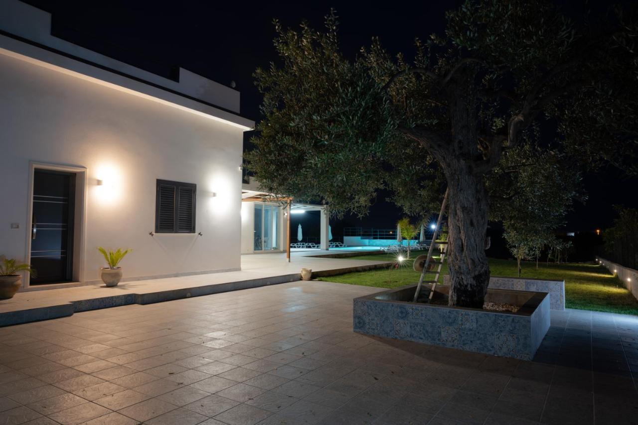 Villa Gallieco ノート エクステリア 写真