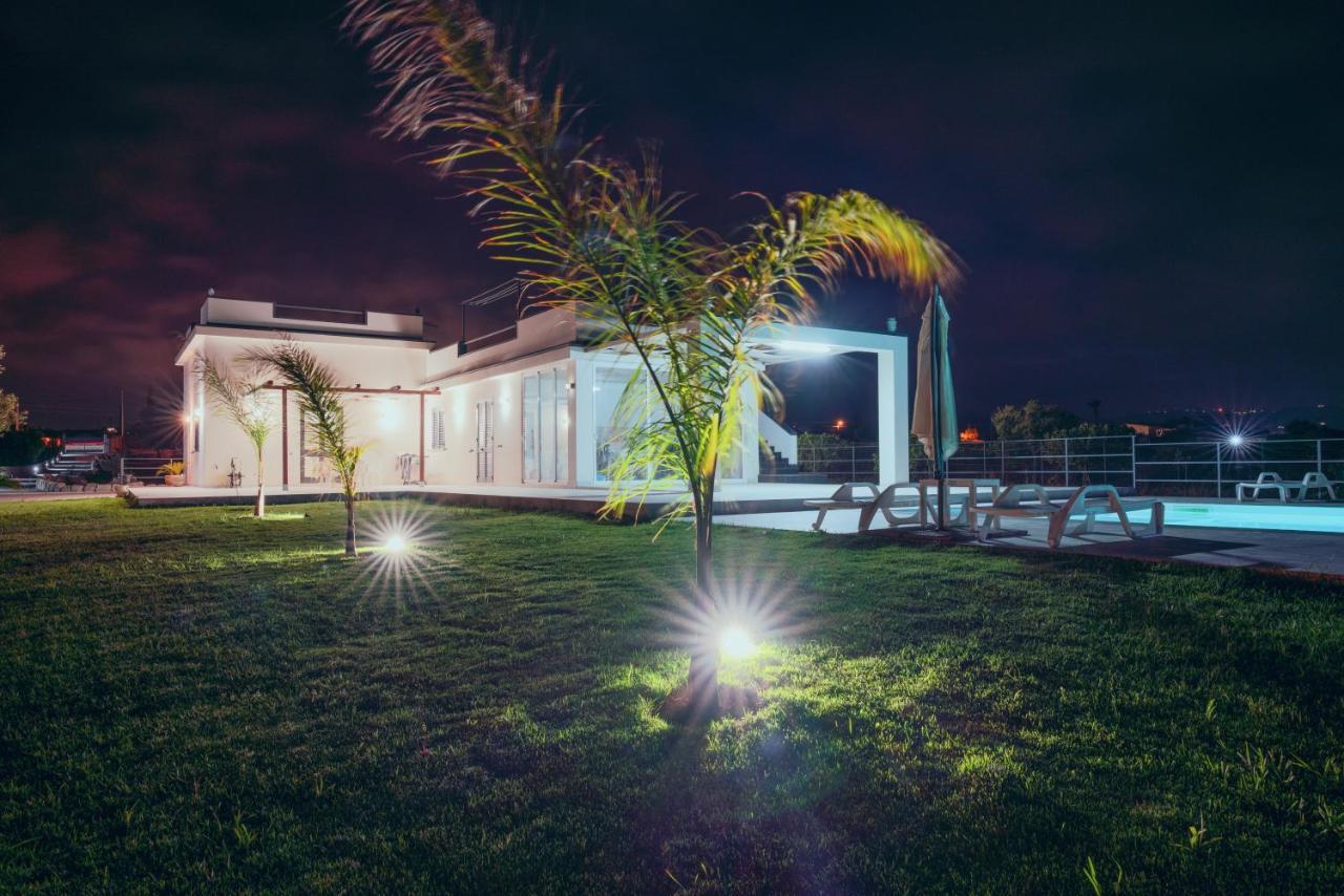 Villa Gallieco ノート エクステリア 写真
